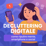 Decluttering