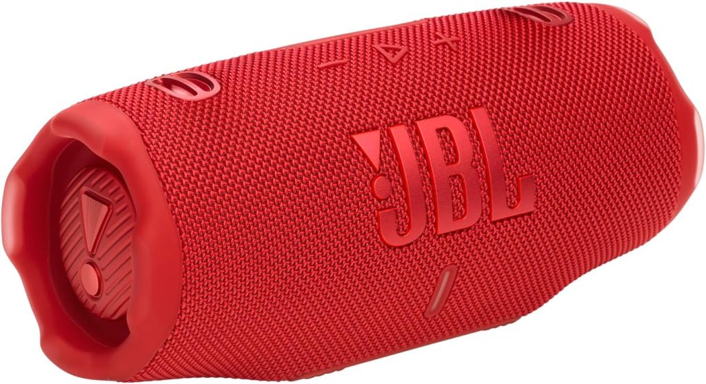 JBL Charge 6