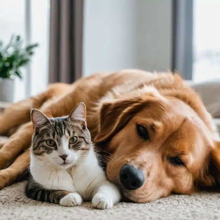 I migliori aspirapolvere per peli di animali domestici, con guida pratica ai modelli più efficaci per pavimenti, tappeti e superfici imbottite.  