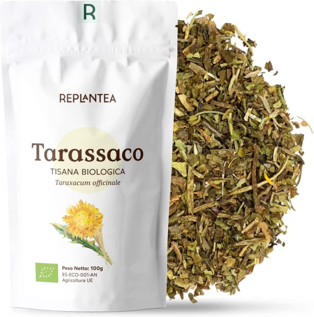 Tarassaco