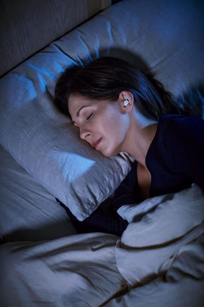 Bose Sleepbuds II - earable