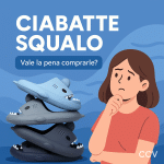 Ciabatte squalo