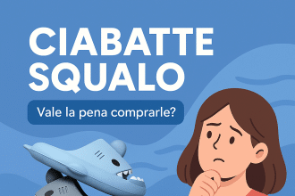 Ciabatte squalo