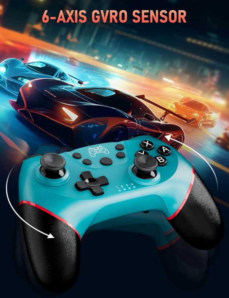 Pro Controller Switch 2