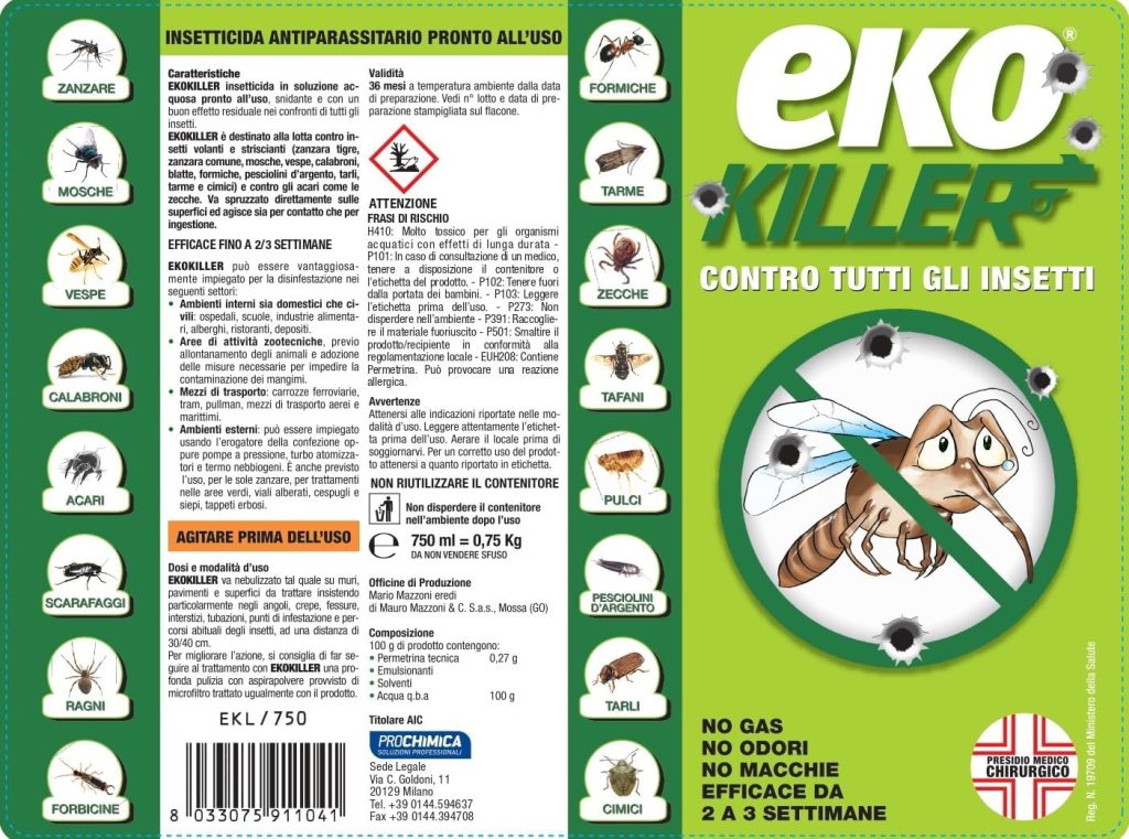 Ekokiller