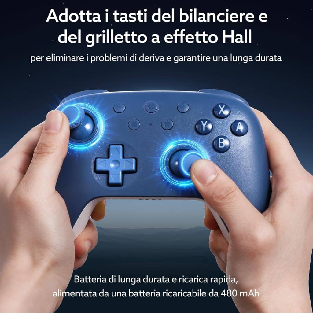 Pro Controller Switch 2