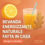 bevanda energizzante