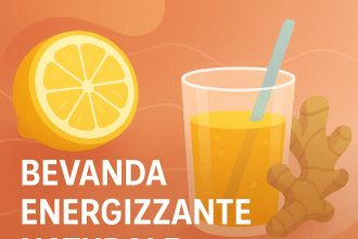 bevanda energizzante