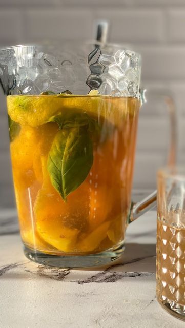 bevanda energizzante