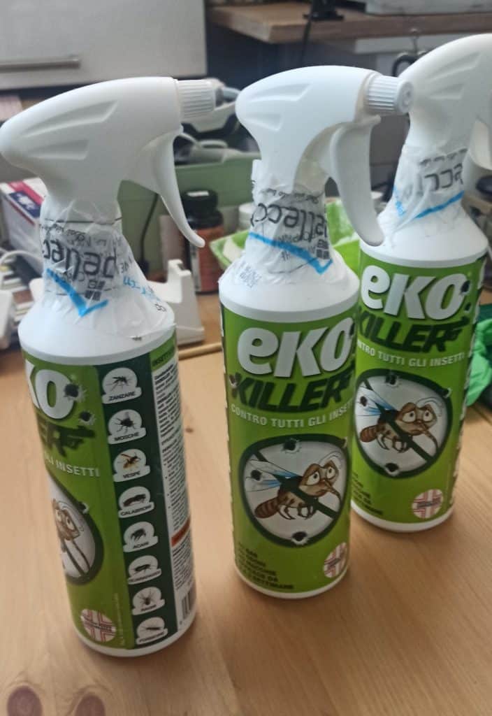ekokiller