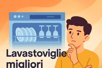 lavastoviglie migliore 2025
