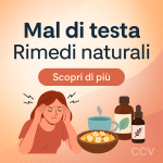mal di testa