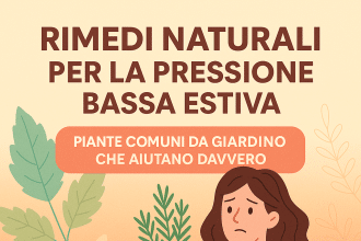 pressione bassa