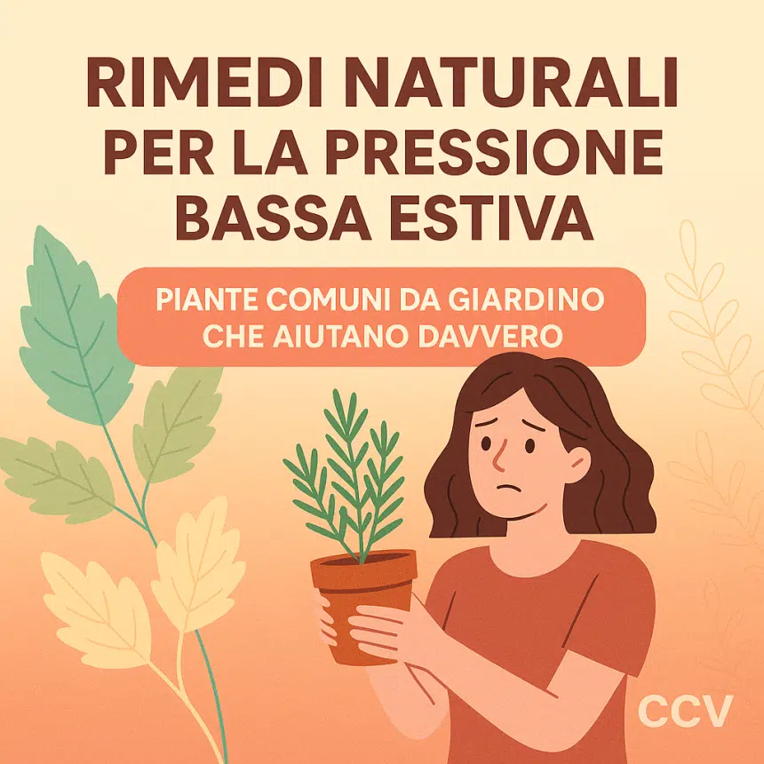 pressione bassa