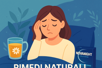 rimedi naturali contro l'insonnia