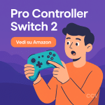 switch pro controller 2