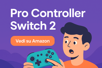 switch pro controller 2