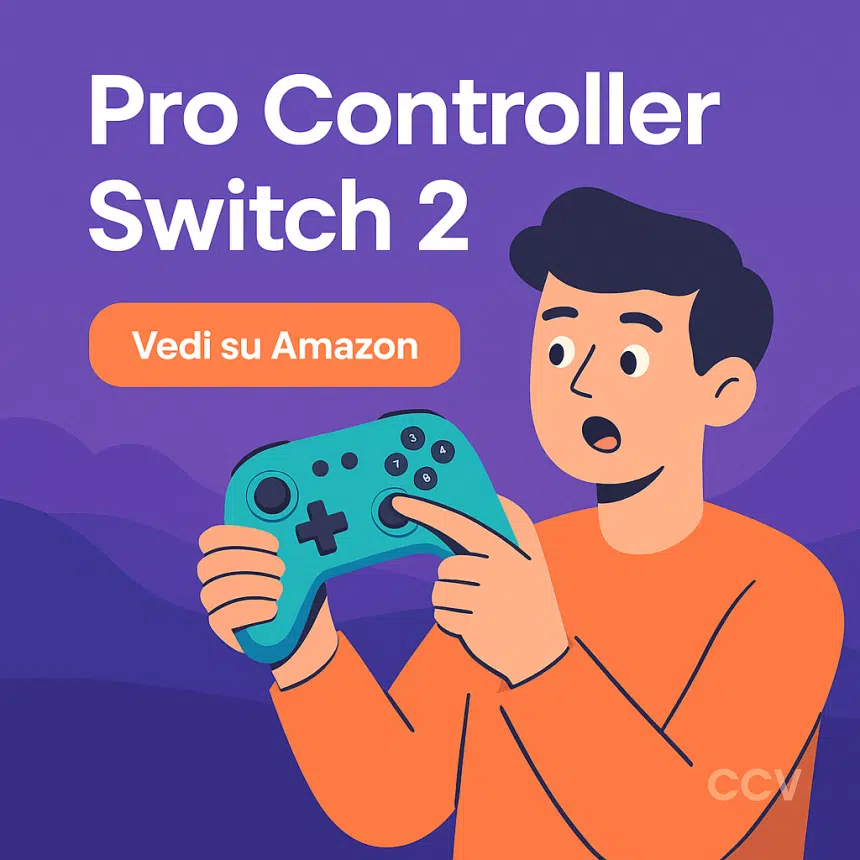 switch pro controller 2