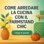 Farmstand Chic