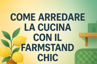 Farmstand Chic