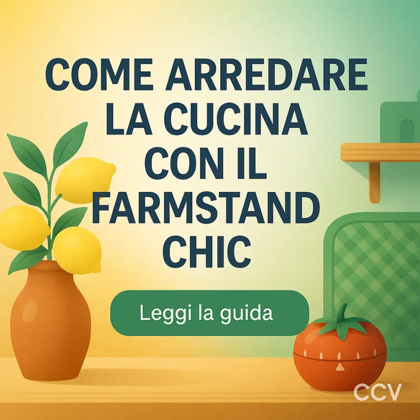 Farmstand Chic