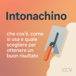 intonachino