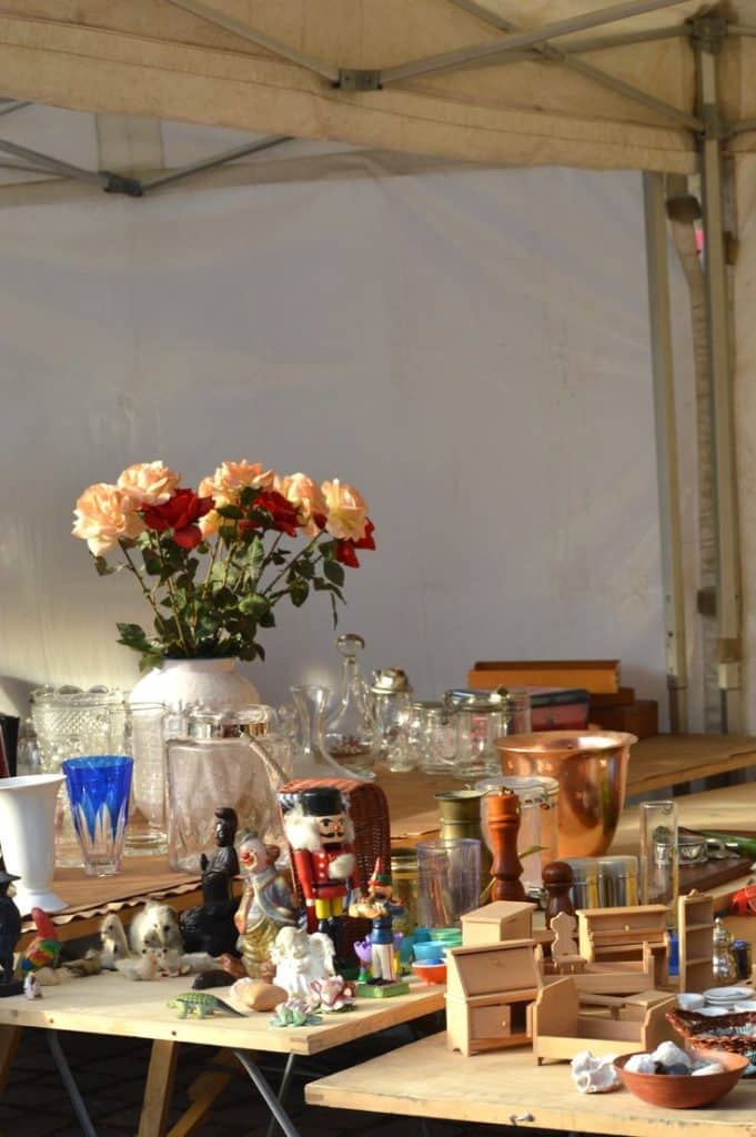 mercatino usato