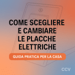 placche elettriche