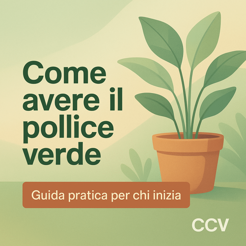 pollice verde