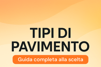 tipi di pavimento guida completa