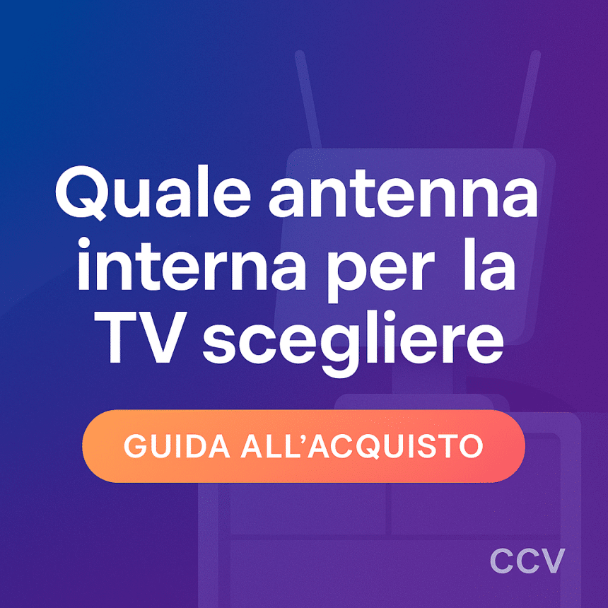 guida tv interna