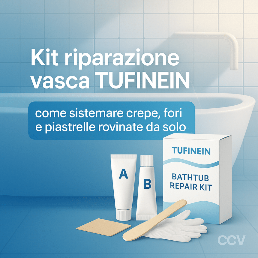 kit TUFINEIN