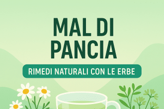mal di pancia