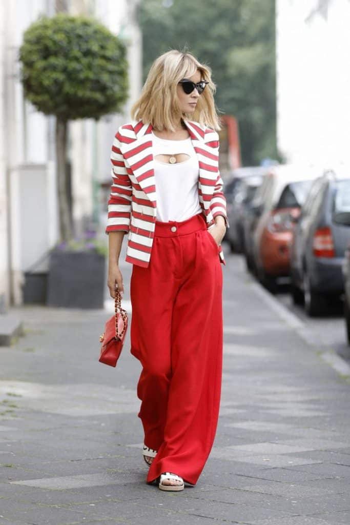 trend