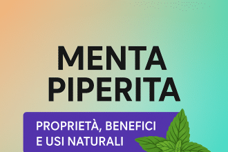 Menta piperita
