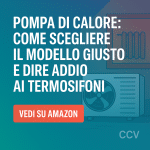 Pompa di calore