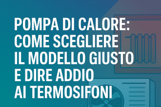 Pompa di calore