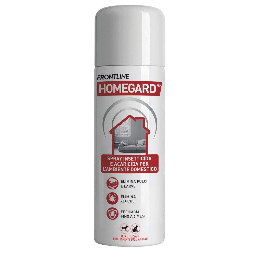 animali Homegard