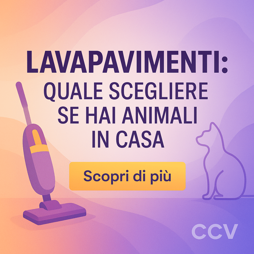lavapavimenti