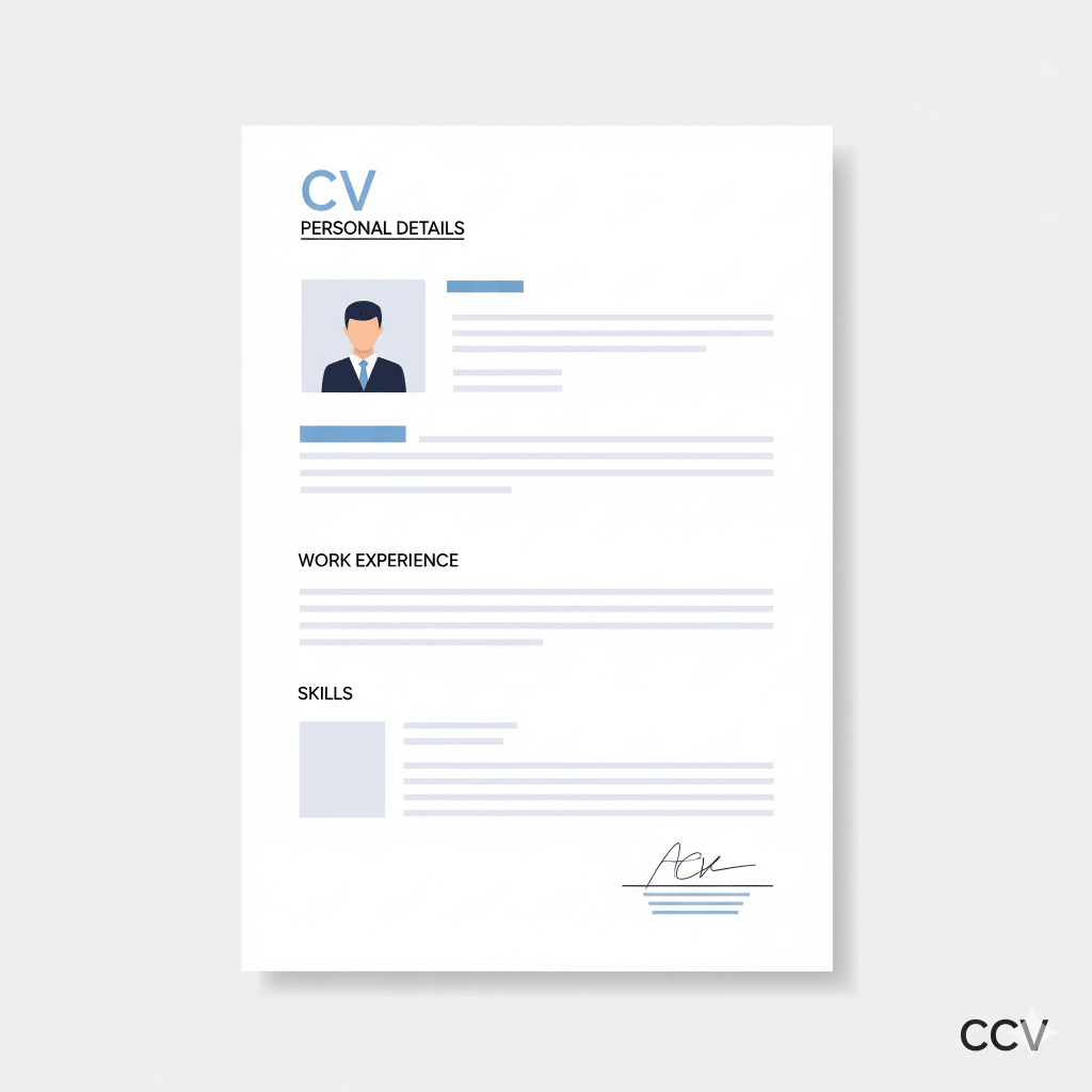 scrivere un CV efficace (3)