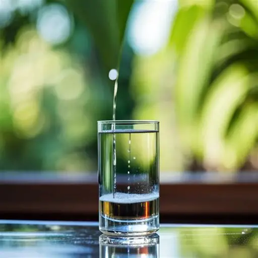 Depuratori d’acqua