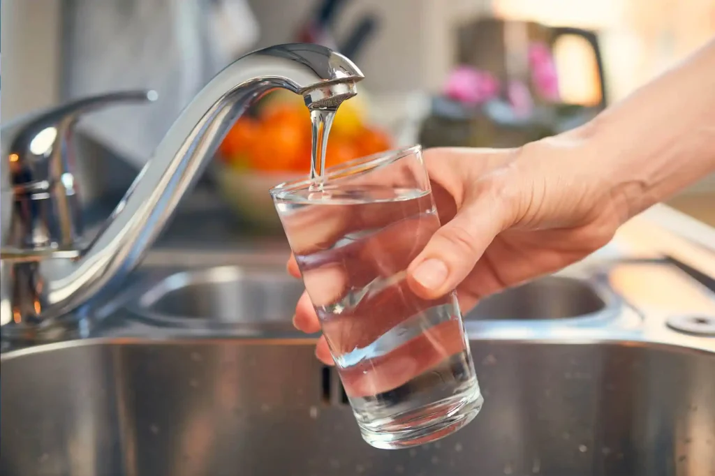 Depuratori d’acqua
