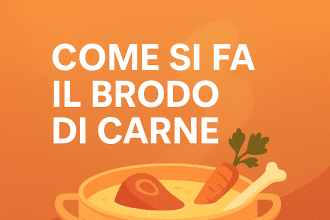 brodo di carne, bollito