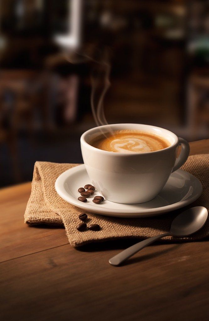 caffè 