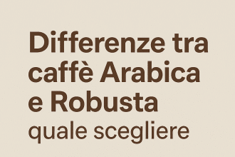 caffè