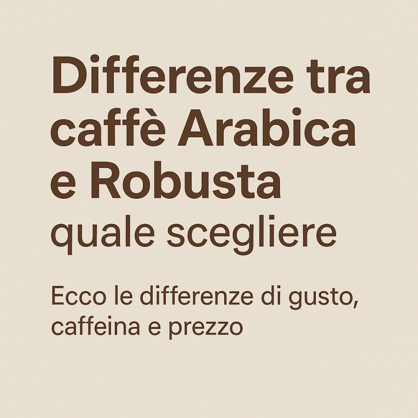 caffè
