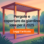 pergola